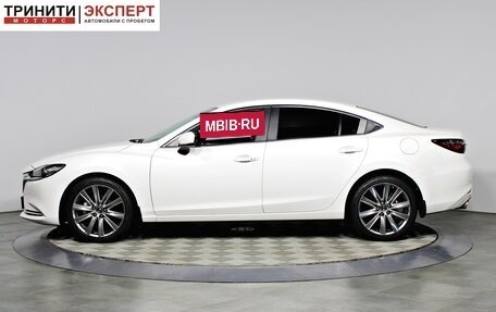 Mazda 6, 2021 год, 2 697 000 рублей, 8 фотография