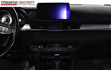 Mazda 6, 2021 год, 2 697 000 рублей, 14 фотография