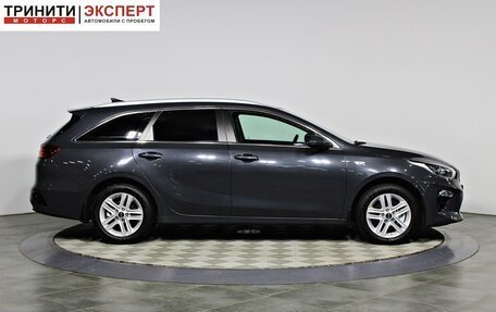 KIA cee'd III, 2019 год, 1 757 000 рублей, 4 фотография