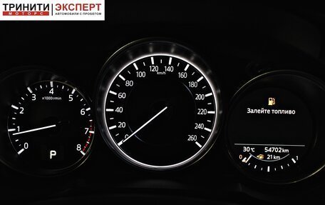 Mazda 6, 2021 год, 2 697 000 рублей, 15 фотография