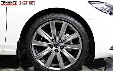Mazda 6, 2021 год, 2 697 000 рублей, 18 фотография