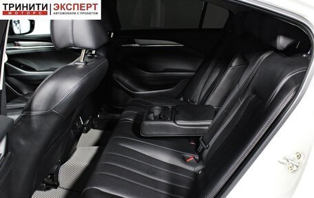 Mazda 6, 2021 год, 2 697 000 рублей, 16 фотография