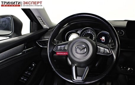 Mazda 6, 2021 год, 2 697 000 рублей, 11 фотография