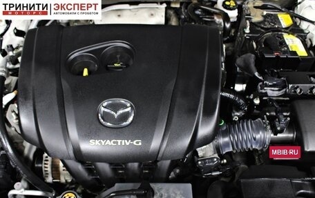 Mazda 6, 2021 год, 2 697 000 рублей, 17 фотография