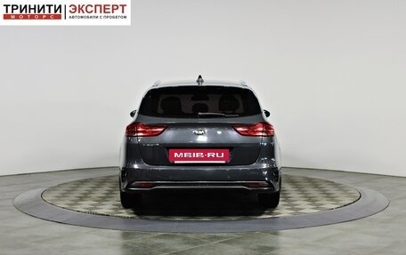 KIA cee'd III, 2019 год, 1 757 000 рублей, 6 фотография