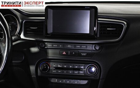 KIA cee'd III, 2019 год, 1 757 000 рублей, 14 фотография