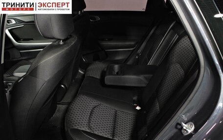 KIA cee'd III, 2019 год, 1 757 000 рублей, 16 фотография