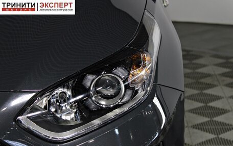 KIA cee'd III, 2019 год, 1 757 000 рублей, 9 фотография