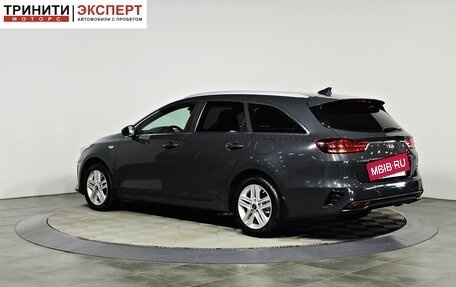 KIA cee'd III, 2019 год, 1 757 000 рублей, 7 фотография