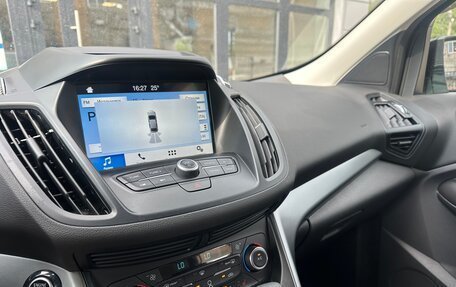 Ford Kuga III, 2018 год, 1 780 000 рублей, 10 фотография