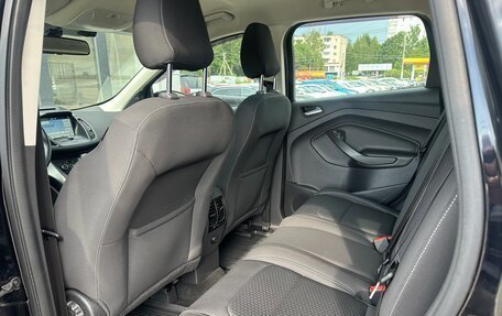 Ford Kuga III, 2018 год, 1 780 000 рублей, 13 фотография