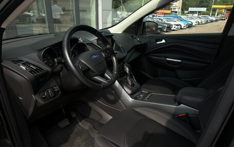 Ford Kuga III, 2018 год, 1 780 000 рублей, 7 фотография