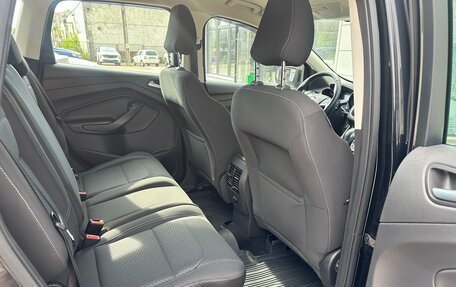 Ford Kuga III, 2018 год, 1 780 000 рублей, 17 фотография