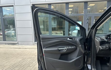 Ford Kuga III, 2018 год, 1 780 000 рублей, 5 фотография