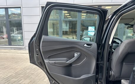 Ford Kuga III, 2018 год, 1 780 000 рублей, 12 фотография