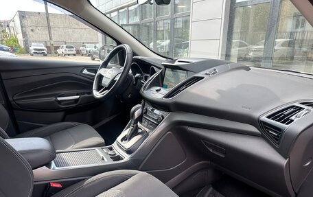 Ford Kuga III, 2018 год, 1 780 000 рублей, 20 фотография
