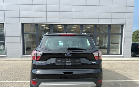 Ford Kuga III, 2018 год, 1 780 000 рублей, 21 фотография
