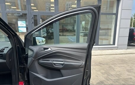 Ford Kuga III, 2018 год, 1 780 000 рублей, 19 фотография