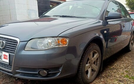 Audi A4, 2006 год, 750 000 рублей, 2 фотография