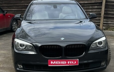 BMW 7 серия, 2009 год, 1 350 000 рублей, 1 фотография