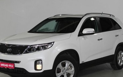 KIA Sorento II рестайлинг, 2019 год, 2 210 000 рублей, 1 фотография