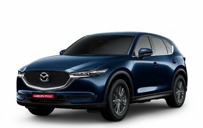Mazda CX-5 II, 2025 год, 5 050 000 рублей, 1 фотография