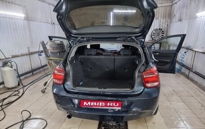 BMW 1 серия, 2013 год, 700 000 рублей, 1 фотография