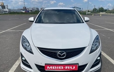 Mazda 6, 2012 год, 1 200 000 рублей, 1 фотография