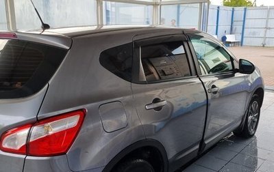 Nissan Qashqai, 2012 год, 1 090 000 рублей, 1 фотография