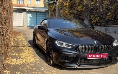 BMW 8 серия, 2019 год, 6 000 000 рублей, 1 фотография