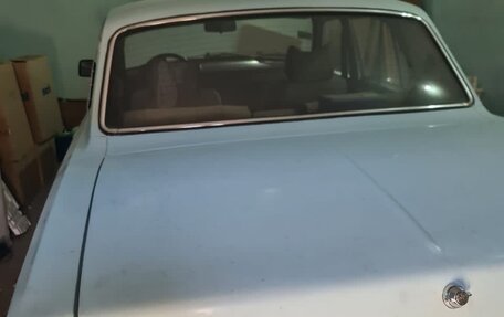 ГАЗ 24 «Волга», 1991 год, 200 000 рублей, 4 фотография