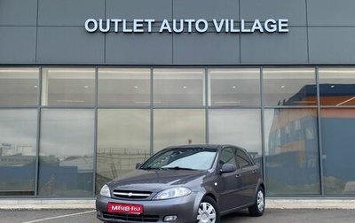 Chevrolet Lacetti, 2012 год, 379 000 рублей, 1 фотография