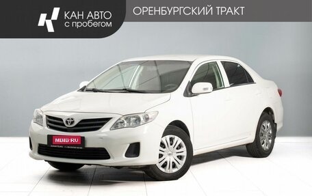 Toyota Corolla, 2013 год, 1 150 000 рублей, 1 фотография