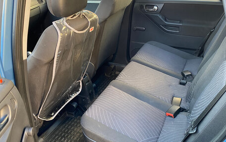 Opel Meriva, 2006 год, 450 000 рублей, 13 фотография