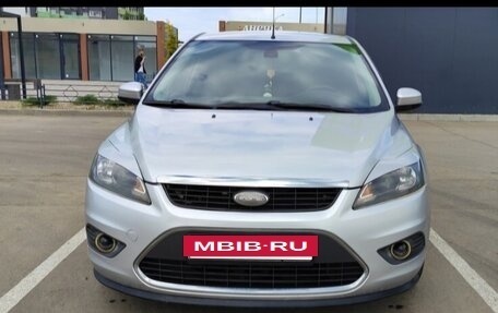 Ford Focus II рестайлинг, 2008 год, 700 000 рублей, 2 фотография