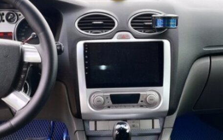 Ford Focus II рестайлинг, 2008 год, 700 000 рублей, 5 фотография
