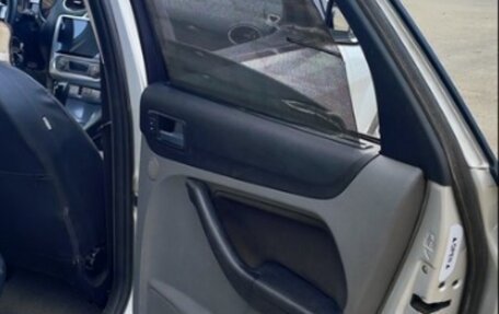 Ford Focus II рестайлинг, 2008 год, 700 000 рублей, 9 фотография