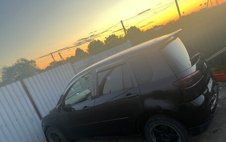 Mazda Demio III (DE), 2003 год, 130 000 рублей, 4 фотография