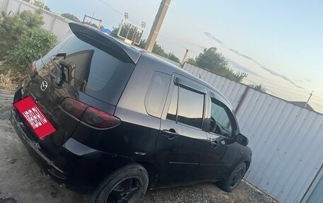Mazda Demio III (DE), 2003 год, 130 000 рублей, 3 фотография