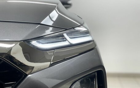 Hyundai Santa Fe IV, 2019 год, 3 310 000 рублей, 8 фотография