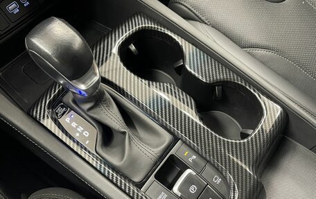Hyundai Santa Fe IV, 2019 год, 3 310 000 рублей, 17 фотография