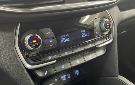 Hyundai Santa Fe IV, 2019 год, 3 310 000 рублей, 16 фотография