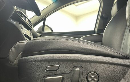 Hyundai Santa Fe IV, 2019 год, 3 310 000 рублей, 14 фотография