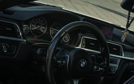 BMW 4 серия, 2017 год, 2 600 000 рублей, 6 фотография