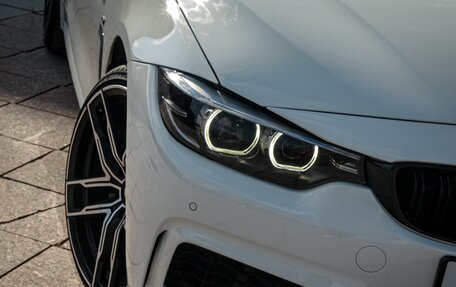 BMW 4 серия, 2017 год, 2 600 000 рублей, 7 фотография