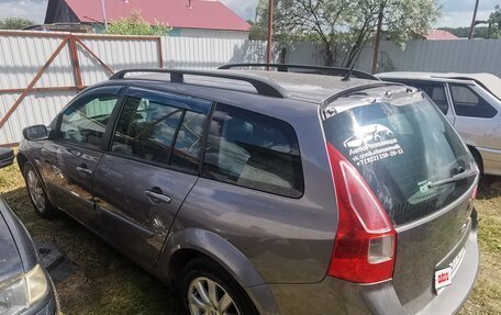 Renault Megane II, 2008 год, 480 000 рублей, 3 фотография