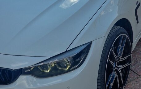 BMW 4 серия, 2017 год, 2 600 000 рублей, 4 фотография
