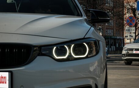 BMW 4 серия, 2017 год, 2 600 000 рублей, 8 фотография