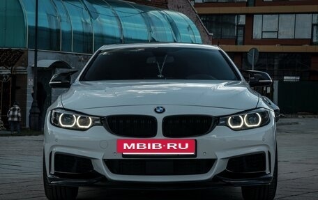 BMW 4 серия, 2017 год, 2 600 000 рублей, 2 фотография