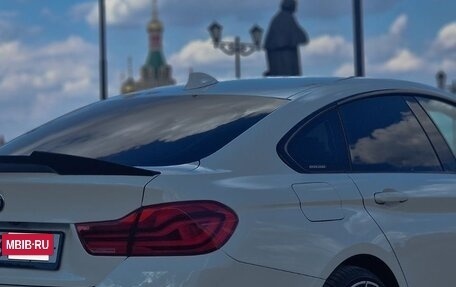 BMW 4 серия, 2017 год, 2 600 000 рублей, 5 фотография